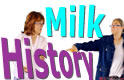 History of Raw Milk Thumbnail