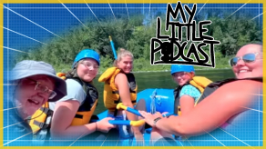 Recent Watery Weekly Peek | Episode 120 | My Little Podcast