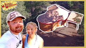 Recap: Building an Earthbag Cabin | Full Version Movie | The Family Builds Series
