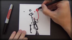 How to make Expensive Art [TUTORIAL] [EASY] | Art Tutorial!