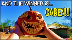 Happy Halloween!