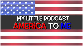 My Little Podcast Livestream | America to Me