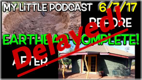 My Little Podcast | Let's Talk Comicon & Cosplays!