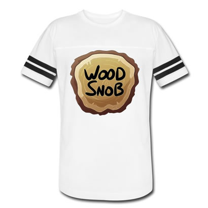 Wood Snob