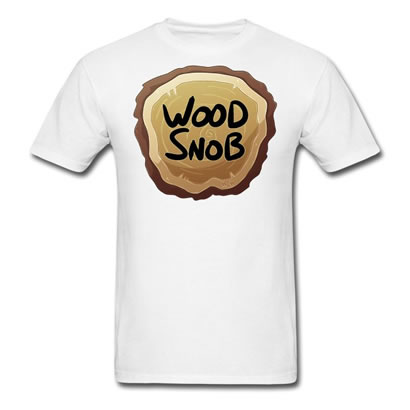 Wood Snob