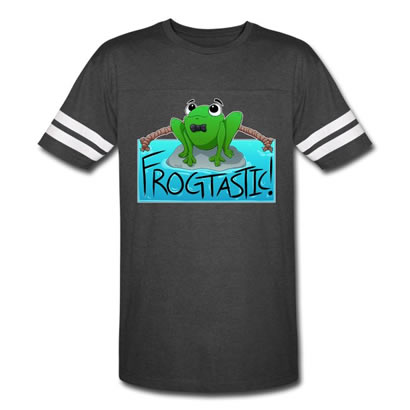 Frogtastic