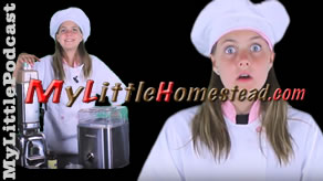 How to Make Homemade Ice Cream l Livestream