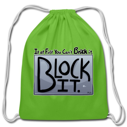 Block It Design