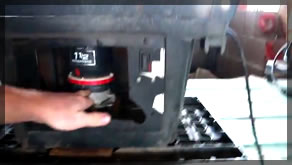 Converting A Old Table Saw Into A Router Table | How I Built My Router Table