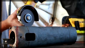 Converting A Wood Lathe Into a Metal Lathe | Building a Lathe