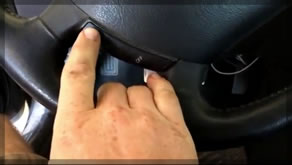 Cruise Control Not Turning On | Quick Fix