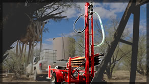 Drilling a Well | Fixing The Drill | Part 1