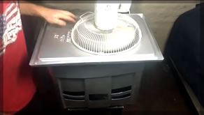 How To Build Free Air Conditioning Swamp Cooler | Easy And Fast
