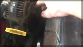 How To Diagnose an Engine Grind Or Squeal
