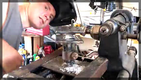 Lathe Build Update | Fixing A Few Things And Chuck Update