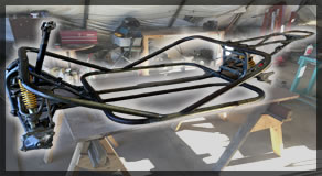 UTV/Side By Side Frame | UTV Build Part 3