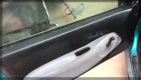 Window Scraping When Rolling Up Or Down | Window Gets Stuck Halfway Down | Quick Fix