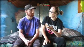 Recording Vocals & Bree Gets a Haircut! [SSC Project - Week 1]