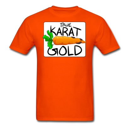 True Karat Gold