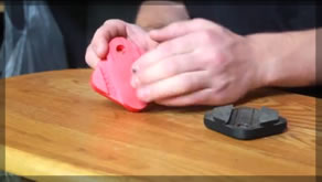 3d Printing a Dove Tail Box Puzzle "The Impossible Puzzle!"