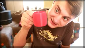 3D Printing a Kitchen Cup/Glass/Mug | Will it Work?