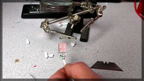 Fixing an Iphone Cable! | USB Fix!!