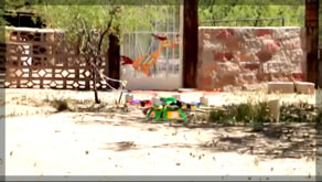 Fixing The Quadcopter! - 3d Printing Arms