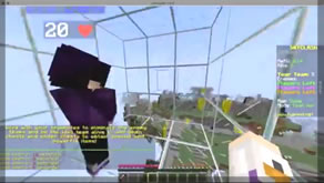 LIVESTREAM Let's Play Hypixel w/Friends!