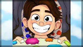Speed Art of GraniteGamer Profile & GIVEAWAY!