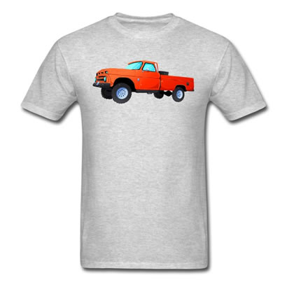 Classic Truck