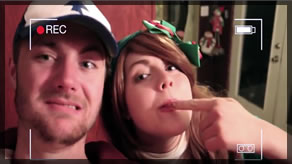 Candy Cane Lane ll CMV ll Gravity Falls