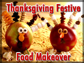 Veggie Turkey? ll My Little Podcast